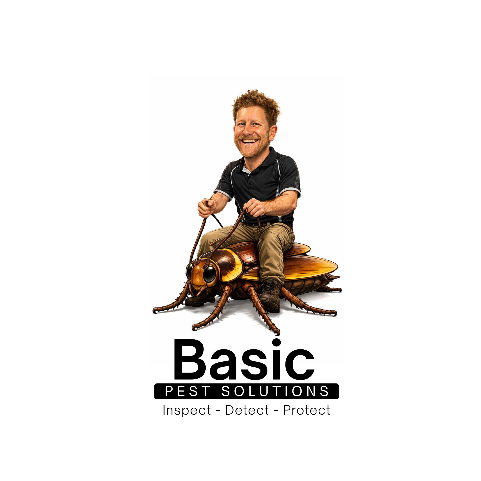 Basic Pest Solutions